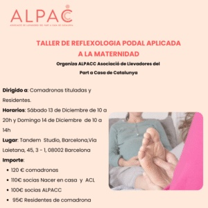Curso Reflexología podal